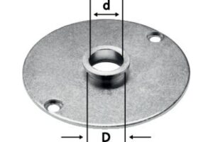 Anillo copiador KR D17/OF 1010/VS 600