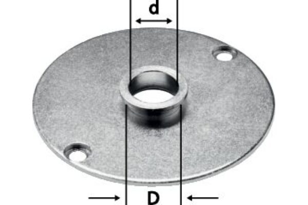 Anillo copiador KR D17/OF 1010/VS 600