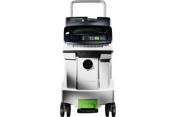 Aspirador profesional CLEANTECCTM 48 EI - Imagen 3
