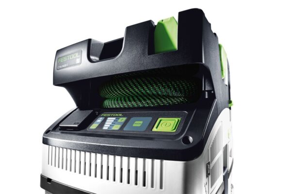 Aspirador profesional CLEANTECCTM MIDI I - Imagen 5
