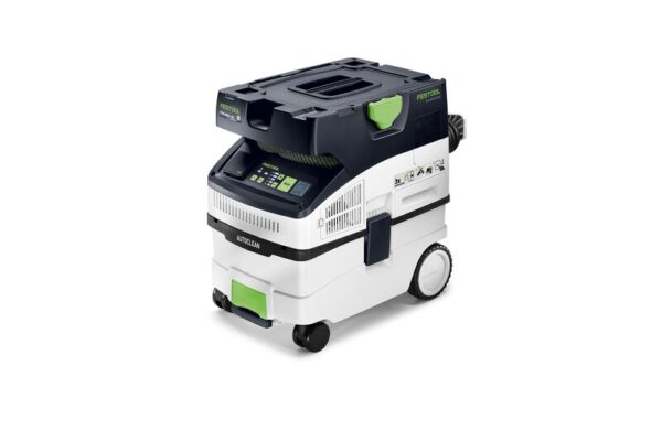Aspirador profesional CLEANTECCTM MIDI I AC - Imagen 2