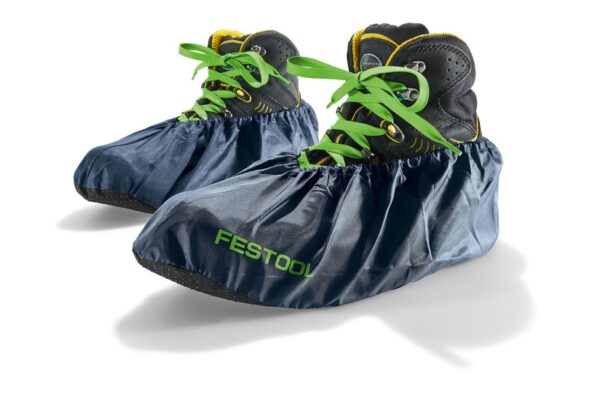 Cubrecalzado SHOE-FT1 - Imagen 2