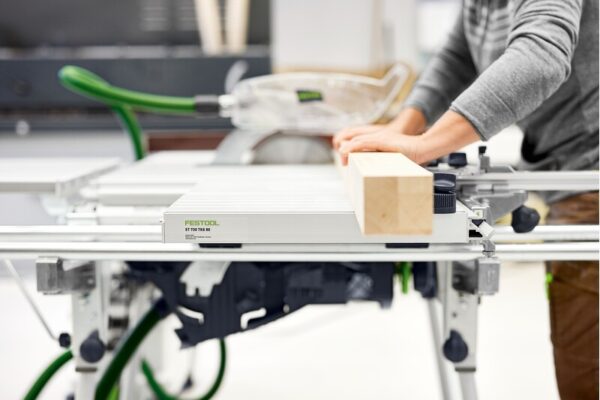 Mesa corredera ST 840 TKS 80 - Imagen 2