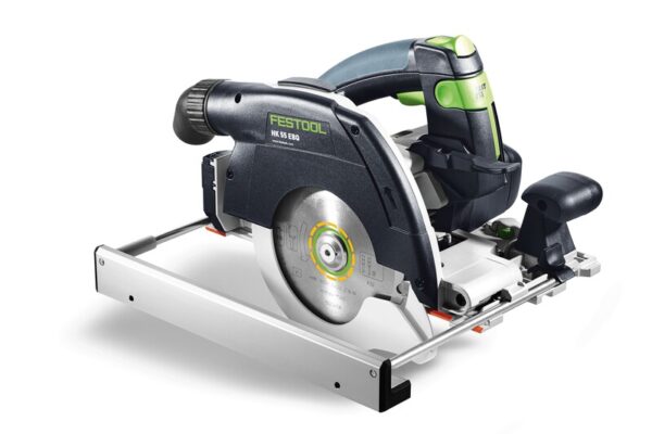 Sierra circular HK 55 EBQ-Plus-FSK 420 - Imagen 8