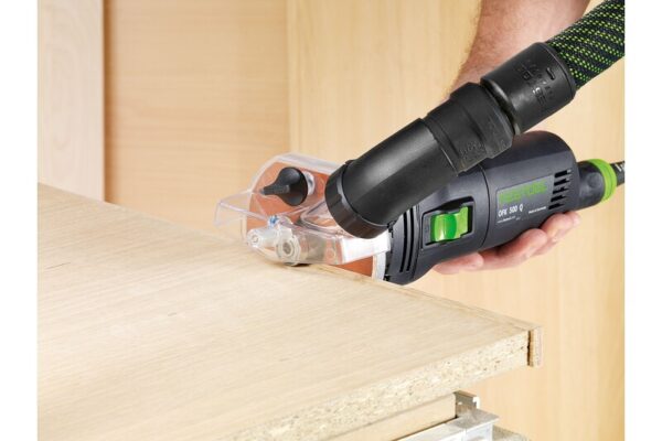 Fresadora de cantos OFK 500 Q-Plus R2 - Imagen 4
