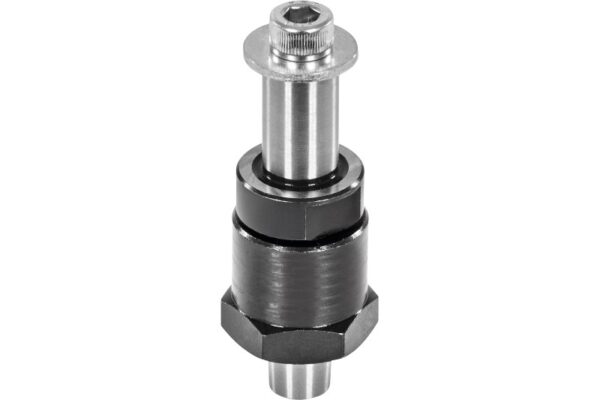 Husillo de fresa ASL20/OF1010