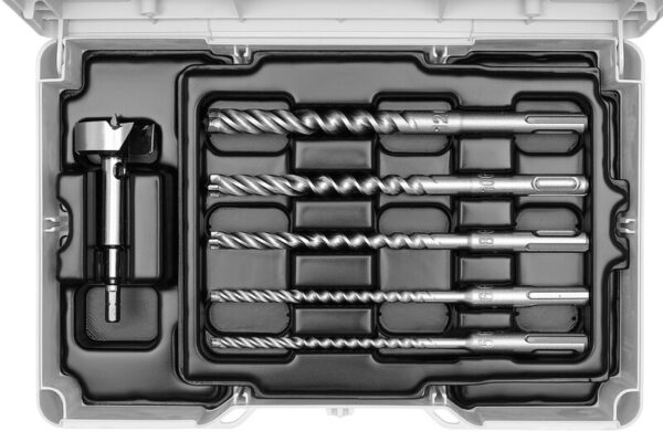 Set de puntas y brocas SYS3 S 76-BB-Set - Imagen 6