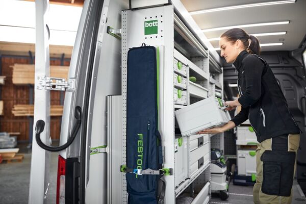 Systainer³SYS3 M 237 - Imagen 2