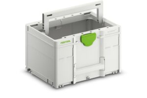 Systainer³ Tool Box SYS3 TB M 237
