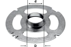 Anillo copiador KR-D 30,0/OF 2200