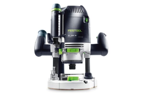 Fresadora OF 2200 EB-Plus - Imagen 5
