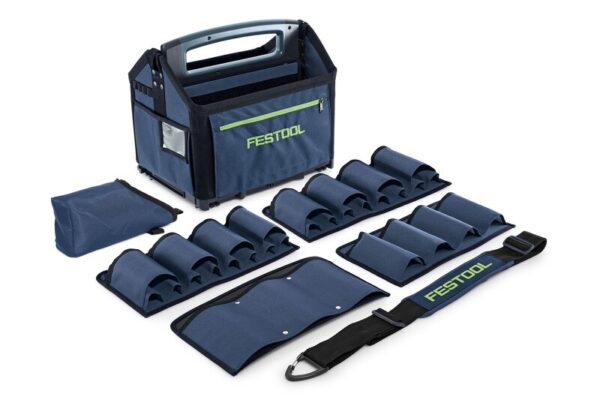 Systainer³ Tool Bag SYS3 T-BAG M