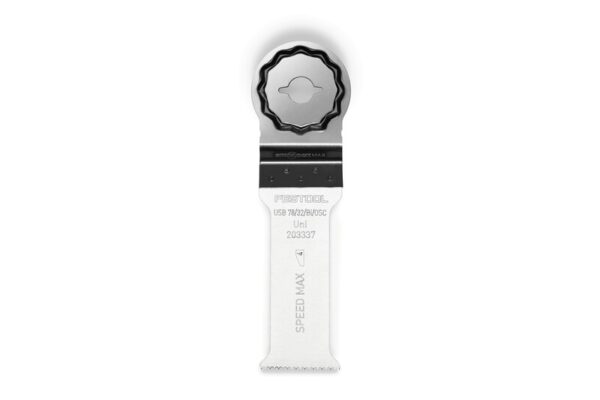 Hoja de sierra universal USB 78/32/Bi/OSC/5