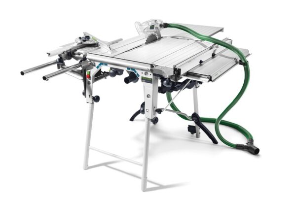Tronzadora PRECISIOCS 70 EBG-Set - Imagen 2