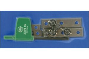 Placa reversible Wepla Set D 16 2+2