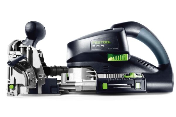 Fresadora DOMINO XLDF 700 EQ-Plus - Imagen 5