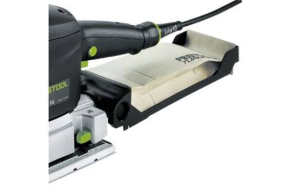 Turbofiltro TF II-RS/ES/ET/25 - Imagen 2