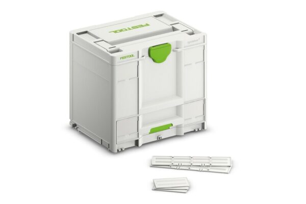 Systainer³SYS3-COMBI M 337