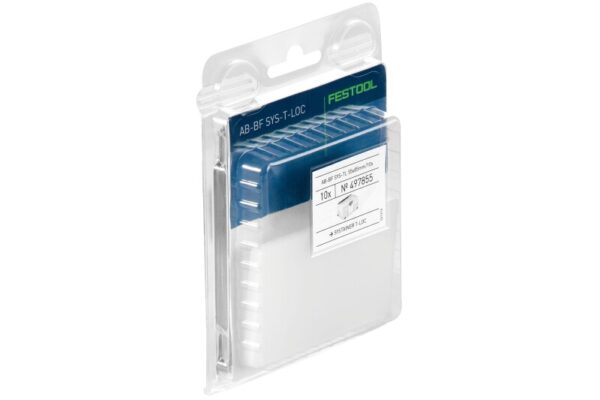 Protección AB-BF SYS TL 55x85mm /10
