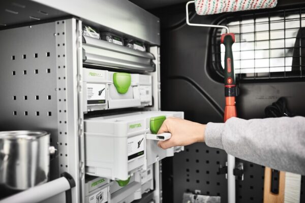 Systainer³SYS3 L 237 - Imagen 10