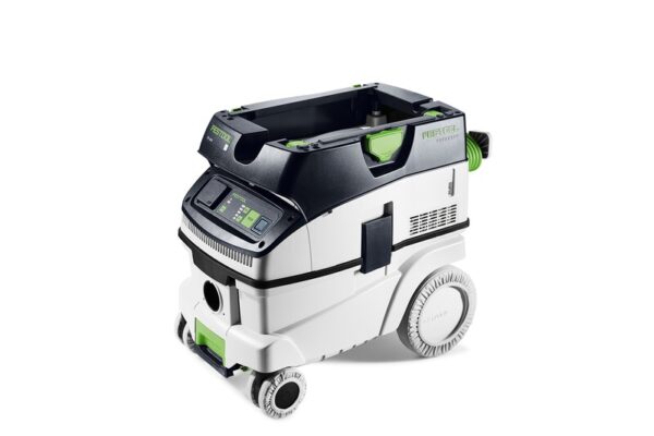 Aspirador profesional CTL 26 EI-FLR - Imagen 2
