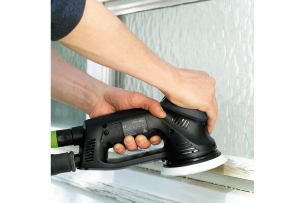 Plato lijador ST-STF D125/8 FX-W-HT - Imagen 3