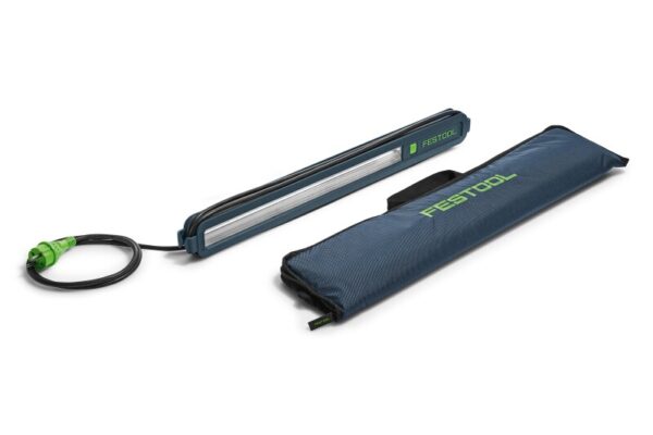 Foco de luz rasante SYSLITESTL 450