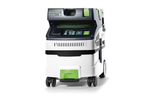 Aspirador profesional CLEANTECCTM MIDI I - Imagen 6