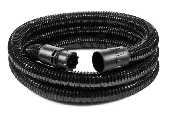 Tubo flexible de aspiración D 36x3,5-AS/KS/B/LHS 225
