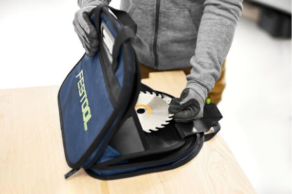 Bolsa para hoja de sierra SBB-FT1 - Imagen 3