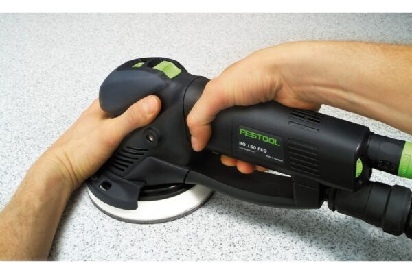 Abrasivos Platin D150 S500 PL/15 - Imagen 3
