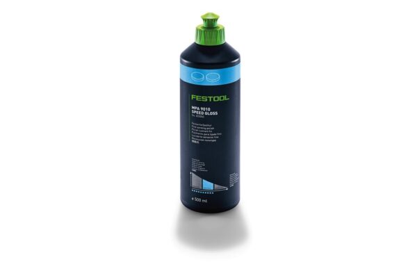 Agente de pulir MPA 9010 BL/0,5L