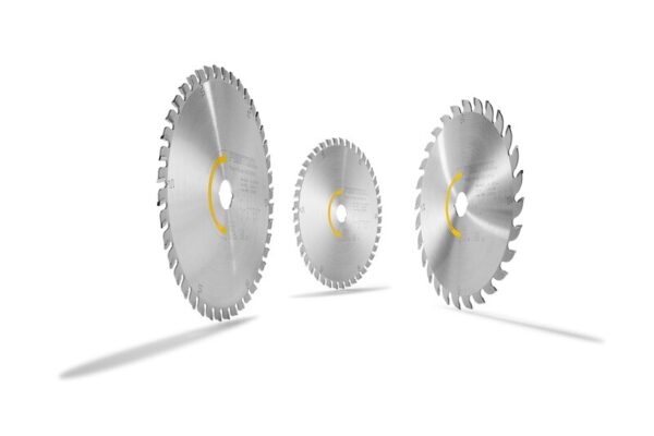 Set de hojas de sierra circular KSB-SORT/3 W 168x1,8 - Imagen 2