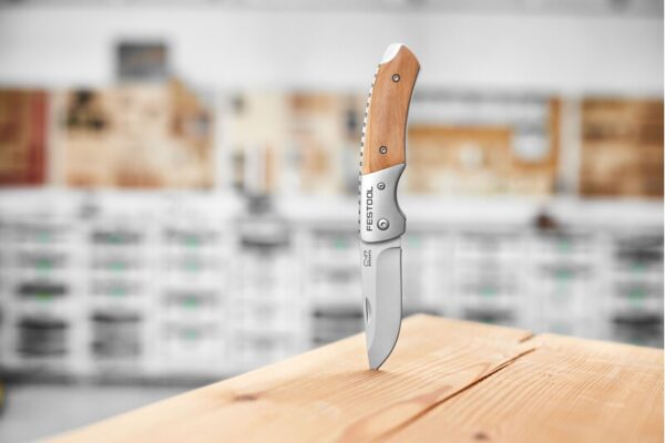 Navaja Festool - Imagen 2