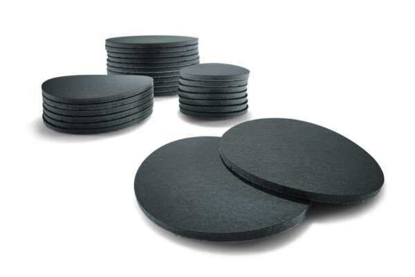Abrasivos Platin D125 S4000 PL/15 - Imagen 3