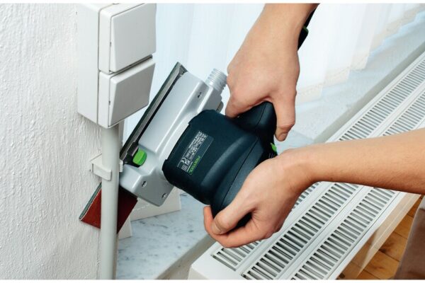 Zapata lijadora laminada SSH-STF-LS130-LL195 - Imagen 2