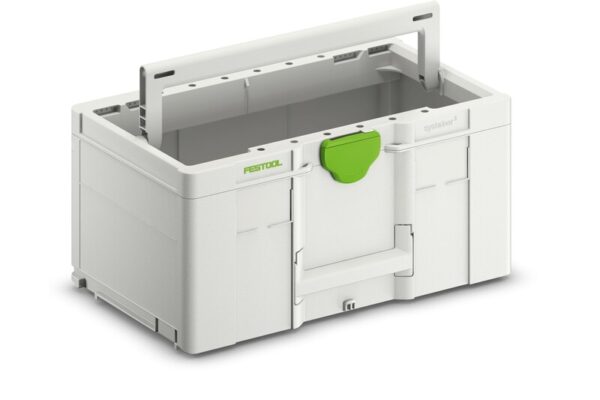 Systainer³ Tool Box SYS3 TB L 237