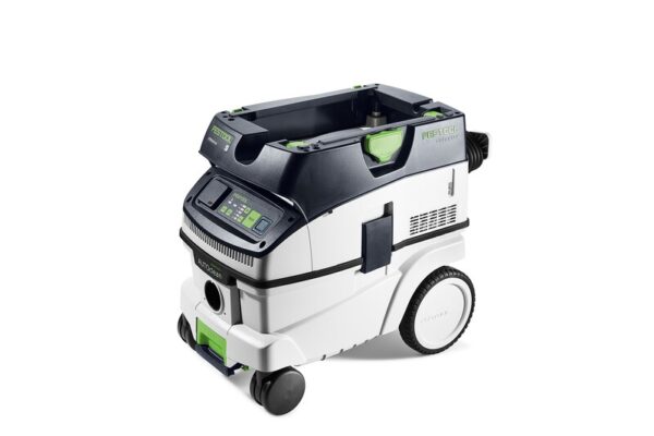 Aspirador profesional CLEANTECCTM 26 EI AC - Imagen 2