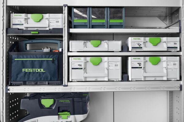 Systainer³ Tool Bag SYS3 T-BAG M - Imagen 7