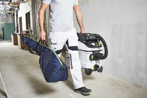 Bolsa de transporte LHS-E 225-BAG - Imagen 3