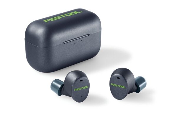 Auriculares de protección GHS 25 I - Imagen 9