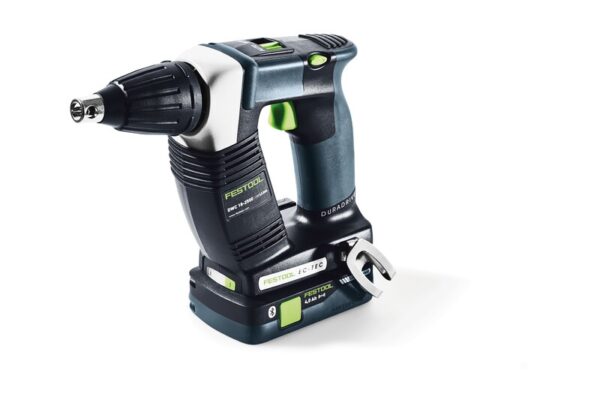Atornillador autoalimentado a batería DURADRIVEDWC 18-2500 HPC 4,0 I-Plus - Imagen 3
