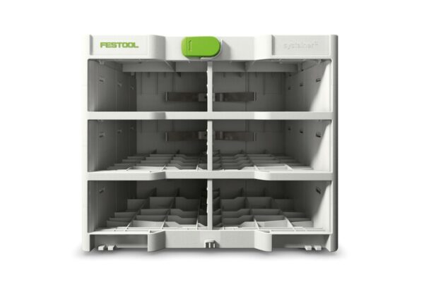 Systainer³ Rack SYS3-RK/6 M 337 - Imagen 2