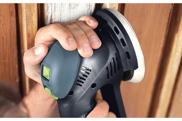 Abrasivos Rubin D125 P180 RU/50 - Imagen 2