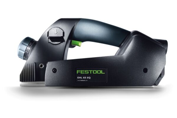 Cepillo monomanual EHL 65 EQ-Plus - Imagen 5