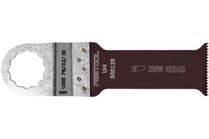 Hoja de sierra universal USB 78/32/Bi 5x