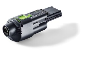 Adaptador de red ACA 220-240/18V Ergo