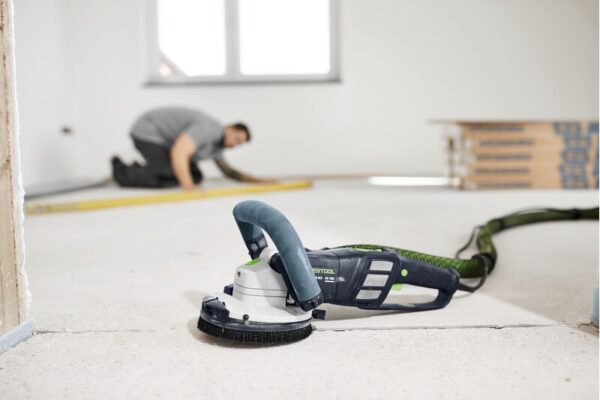 Amoladora de saneamiento RENOFIXRG 130 ECI-Set DIA TH - Imagen 7