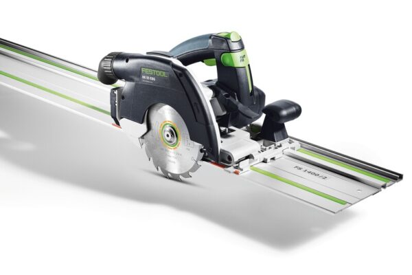 Sierra circular HK 55 EBQ-Plus-FSK 420 - Imagen 4