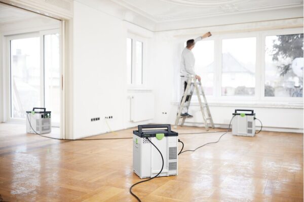 Purificador de aire SYS-AIR H - Imagen 10
